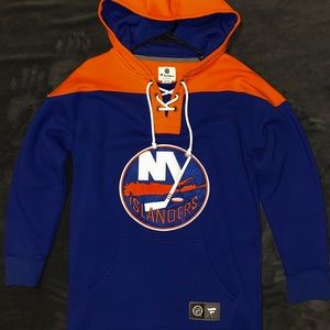 Islander hockey sweater NY